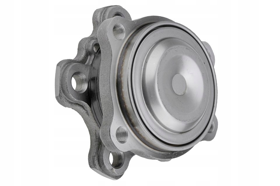 фото №1, Ступица колеса перед bmw 7 14-