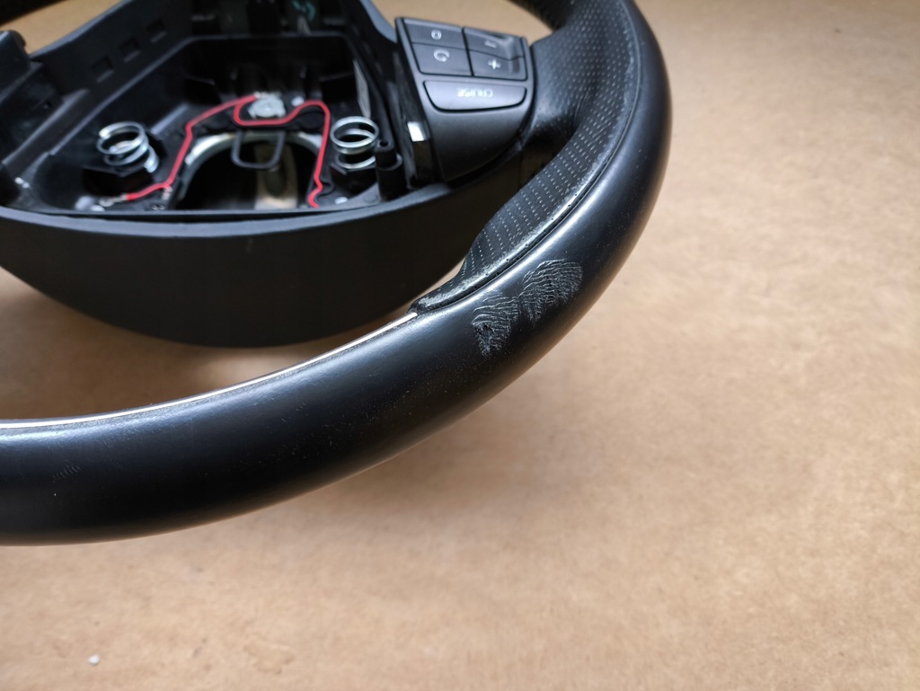 фото №9, Повітропровід volvo s40 v50 c30 r design 55150060