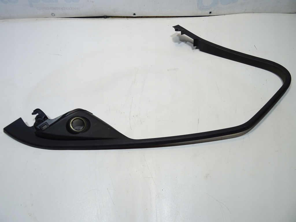 фото №3, Range rover sport l494 рамка двері лівий перед