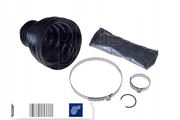 фото №2, Blue print захист шарнір land rover внутрішній discovery iv oś задня