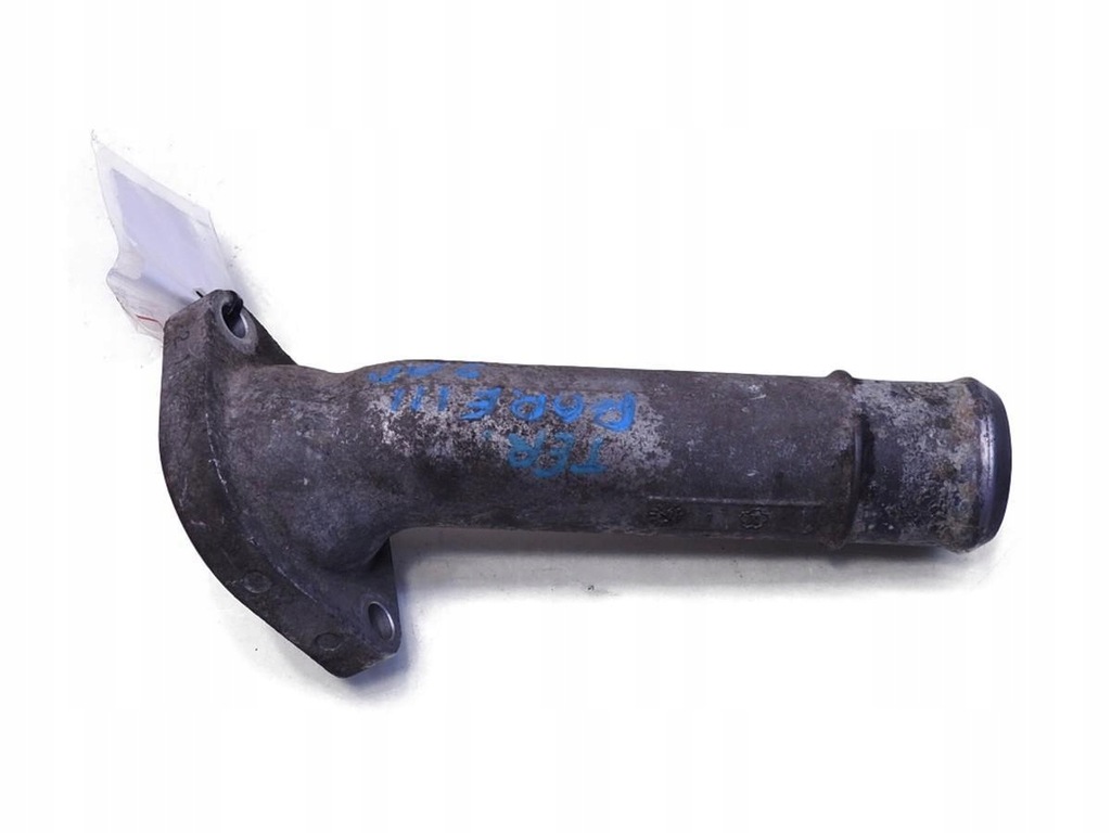 фото №1, Корпус термостата subaru forester iii 2.0 d