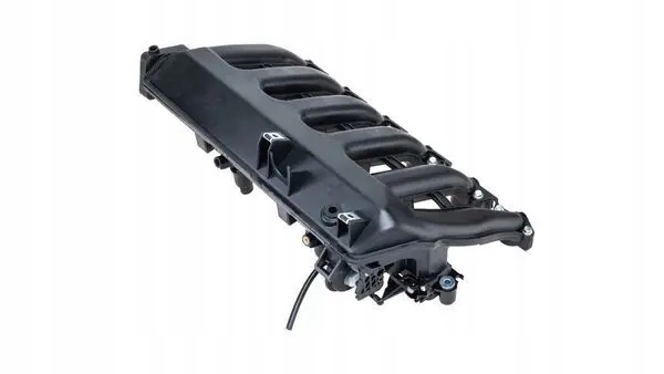 фото №2, Коллектор всасывающий lm 1071 mahle