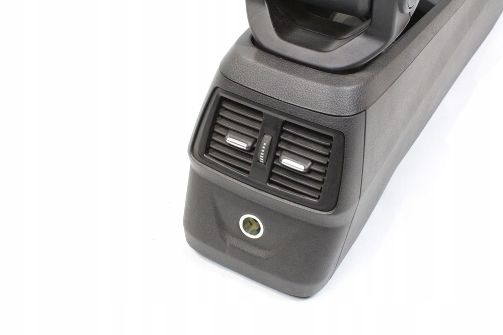 фото №6, Тунель середній czerwona підлокітник bmw f45 f46