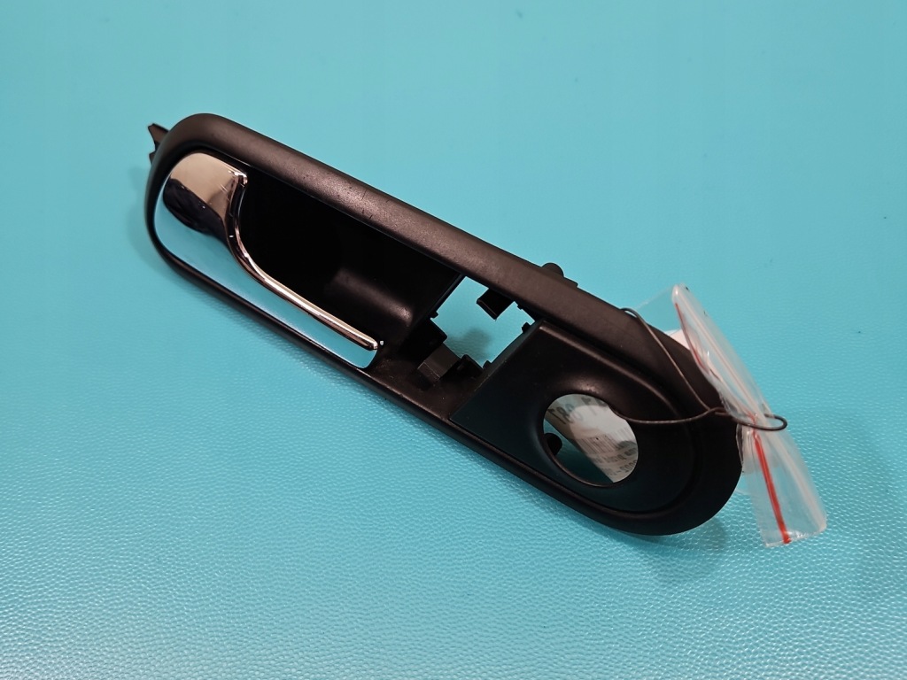 фото №1, Ручка внутренняя перед левая seat ibiza iii 6l 6l0837113h