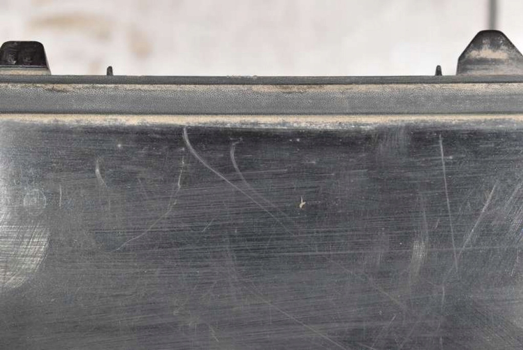 фото №8, Бампер задняя задний ktv pdc citroen c5 ii x7 iii kombi 08-17