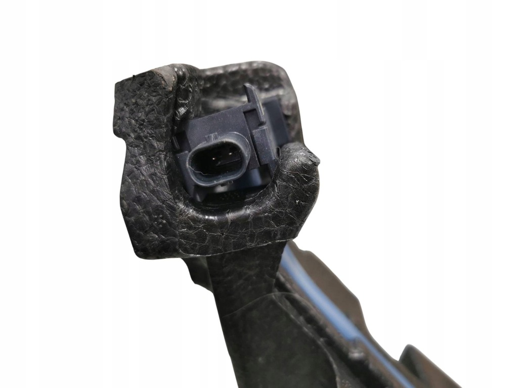 фото №14, Абсорбер, пена, датчик ударный mercedes eqs w-297 2.294