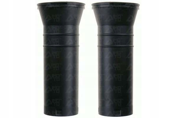 фото №1, Защита амортизатора пневмоподушка воздушный sachs +бесплатно