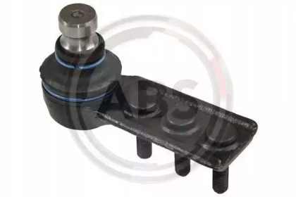 фото №1, Шарова опора важеля volvo