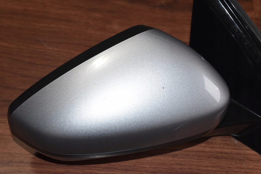 фото №16, Дзеркало opel grandland x праве 17pin 2020 europa