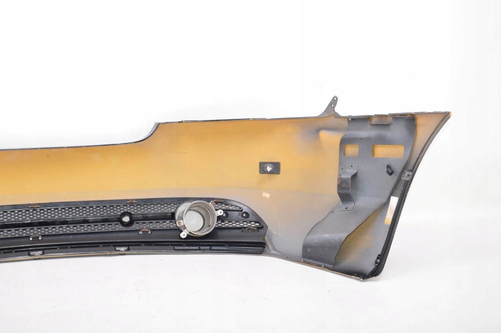 фото №14, Aston martin db9 бампер задня