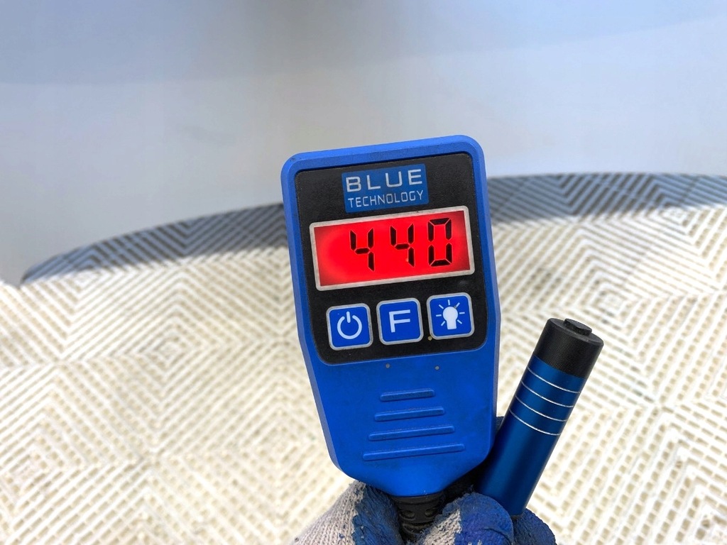 фото №9, Капот opel corsa c хетчбек 00-09 сріблястий кришка передня, двигуна