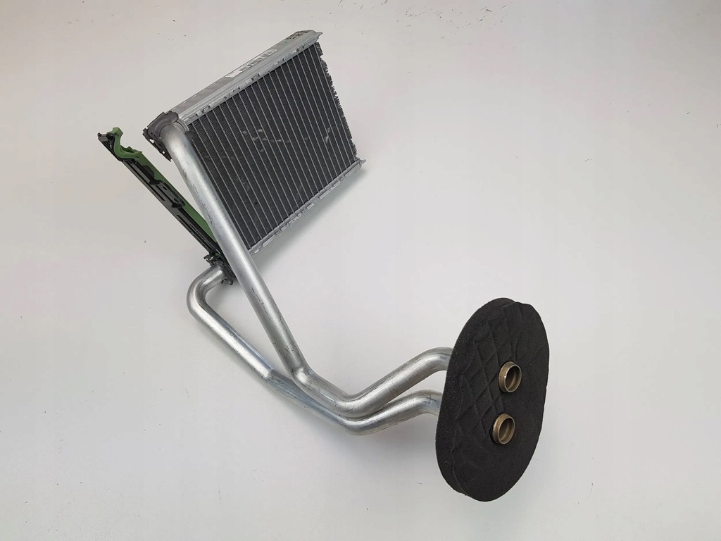 фото №8, Радиатор радиатор кондиционера renault clio iv dacia duster 1021589c