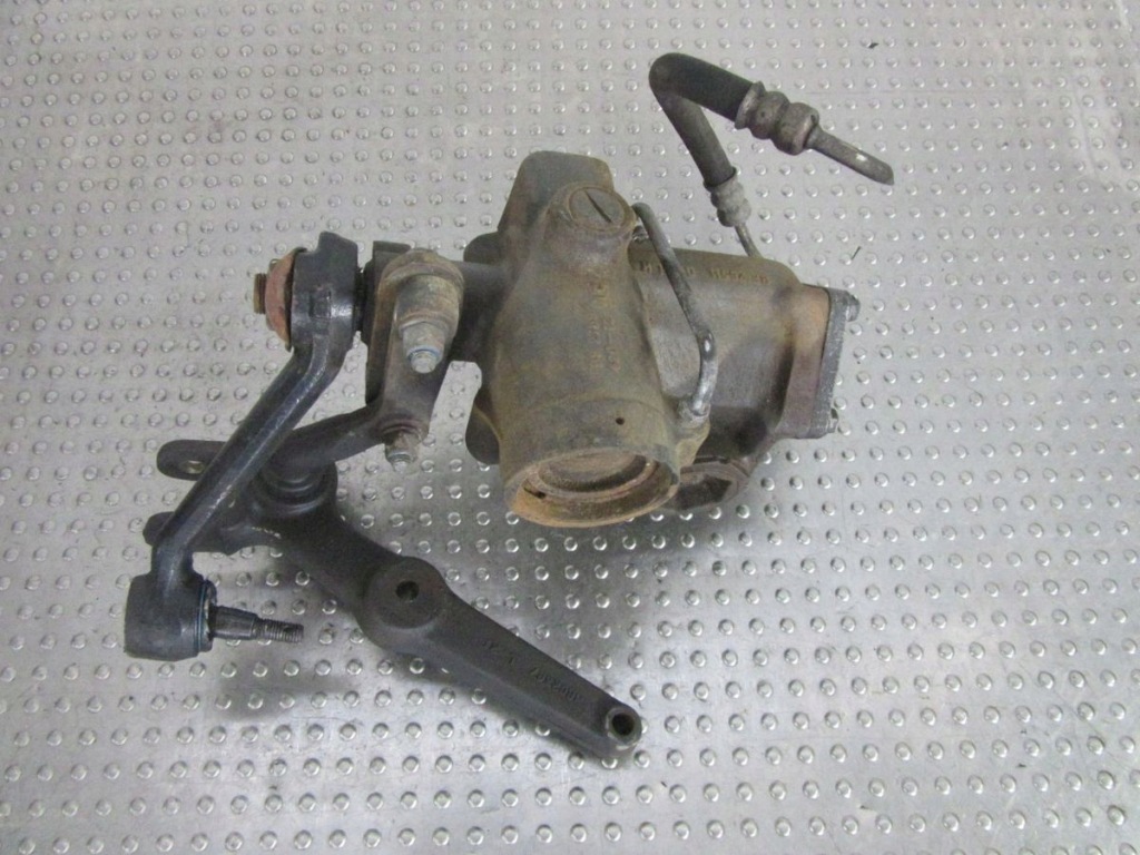 Купити Land rover defender 2004 3d 2.5d рейка рульова трансмісія