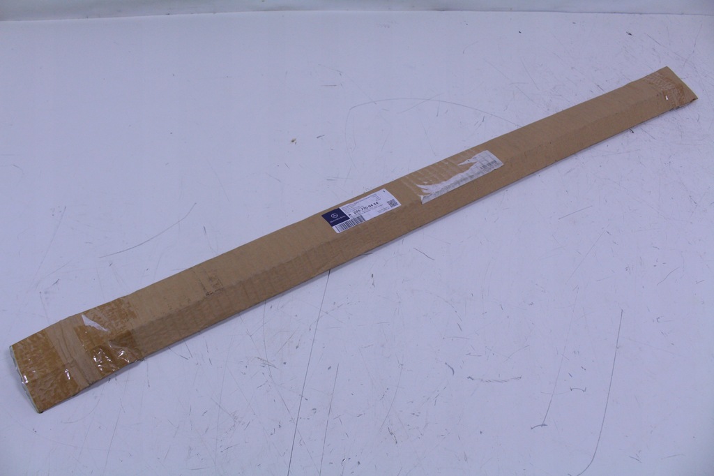 фото №6, Молдинг прокладка стекло mercedes a2057300424