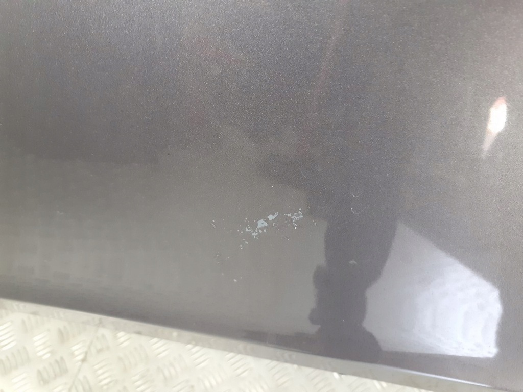 фото №6, Капот renault scenic ii tec68