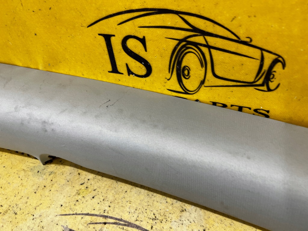 фото №3, Захист обшивка стійка c задня ліва лівий tesla model 3 przedlift