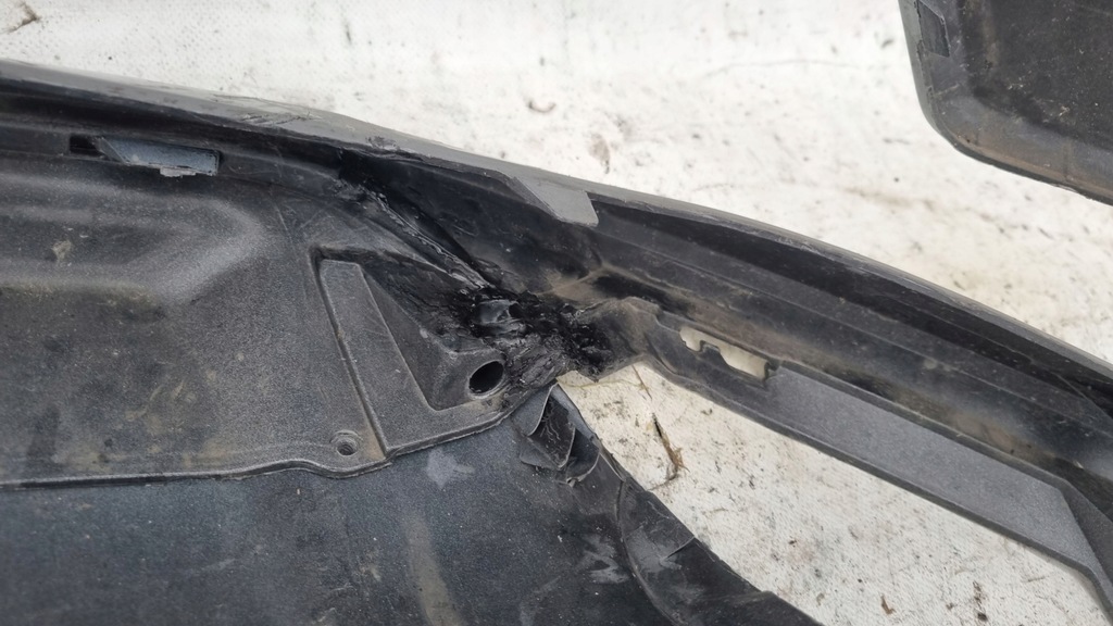 фото №16, Бампер kia sorento iv 20- перед pdc передній