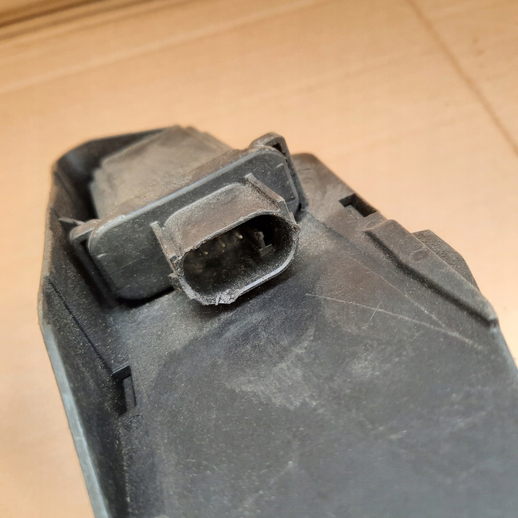 Bmw e87 1.8 педаль газа потенциометр 6770935 в Украине