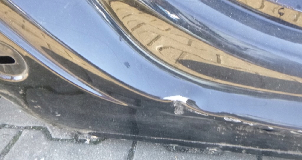 фото №8, Audi a6 c7 крыло задняя правый 4g5813254