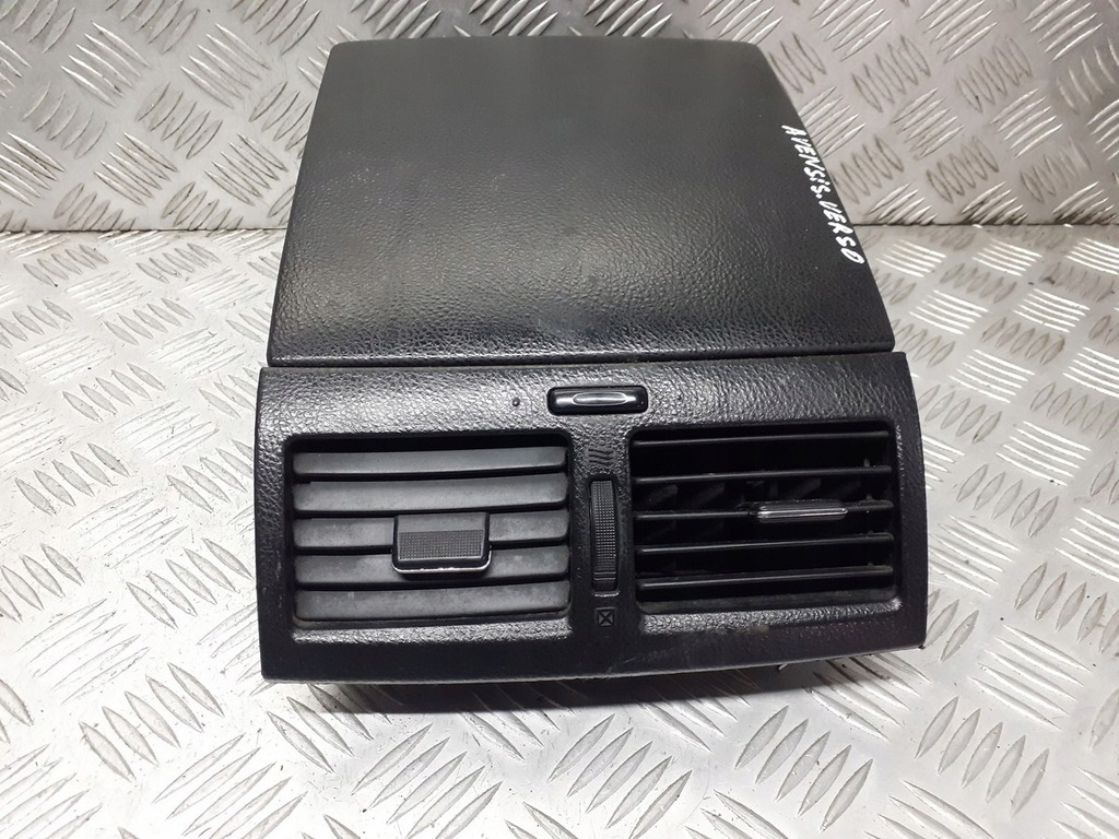 фото №6, Бардачок верхний toyota avensis verso 55405-44230