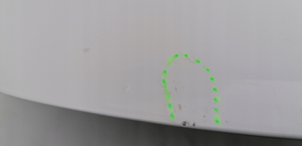 фото №13, Mitsubishi asx lift капот крышка двигателя 19r.-