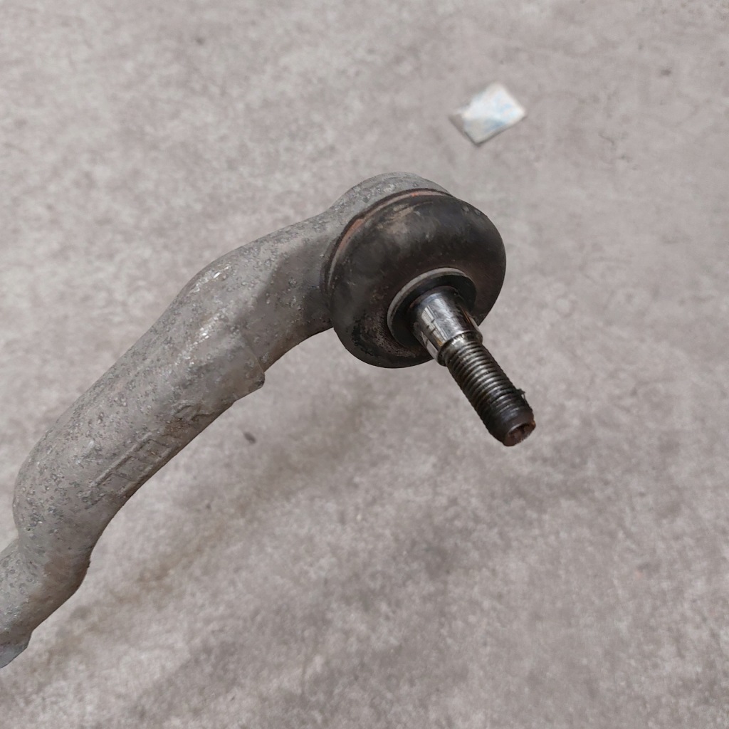 Renault arkana 1,3 рейка рульова трансмісія 480109444r Зі Шроту