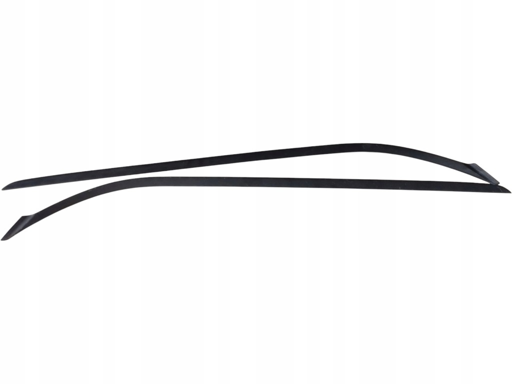 фото №9, Ford c-max ii накладки скло лобове права am51-r03194 ліва am51-r03195