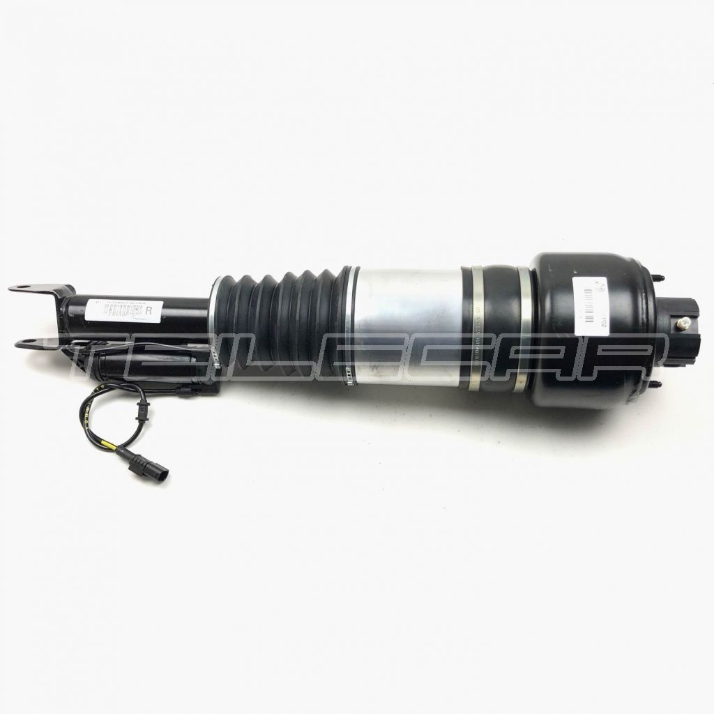 фото №1, Mercedes w211 s211 c219 амортизатор перед r оригинальный номер a2113205413 / a2113206013