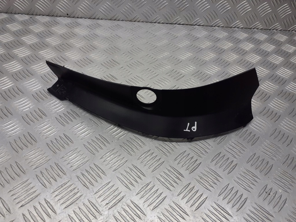 Купити Молдинг під  фара правий задній opel astra h 159732