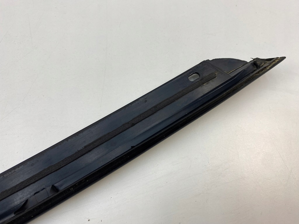 фото №8, Молдинг скло лобове ліва jaguar s-type lift