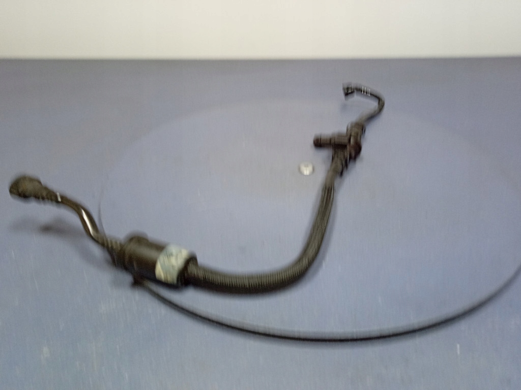 фото №6, Bmw 1 f40 2.0 m135i провода топливные 7614013