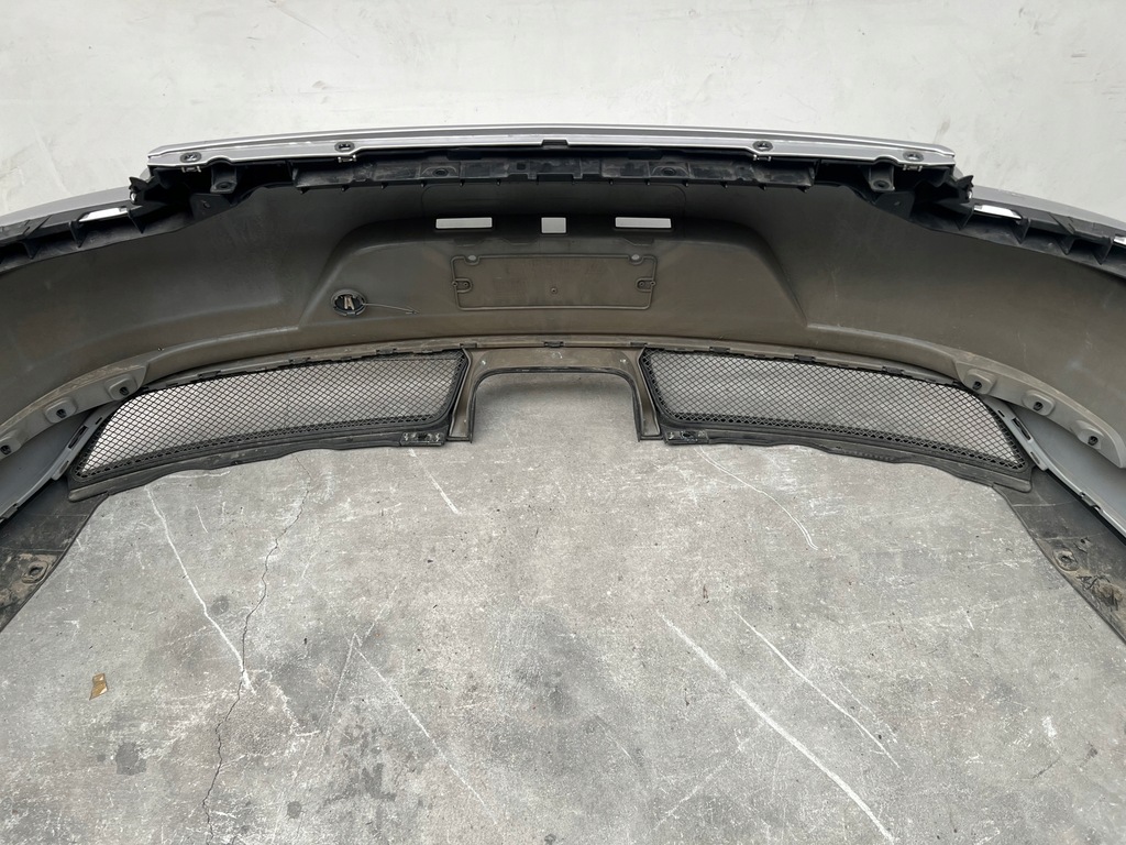 фото №7, Porsche 911 991 991.2 gt3 touring бампер задня kompletny m7z