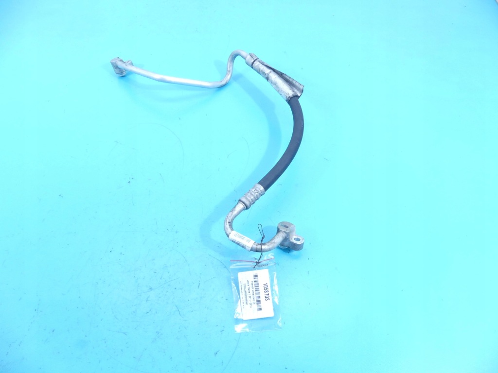 фото №1, Шланг кондиционера lancia thema ii 11-14 3,0crd