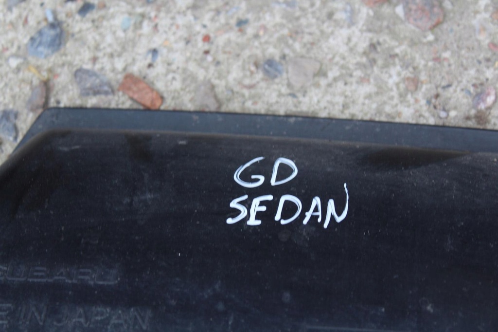 фото №9, Защита pod двигатель subaru impreza ii gd sedan 56440fe060