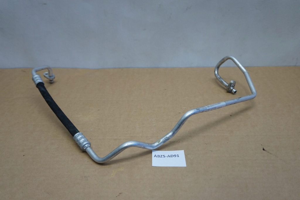 фото №1, Шланг кондиціонера dacia duster ii 924400143r