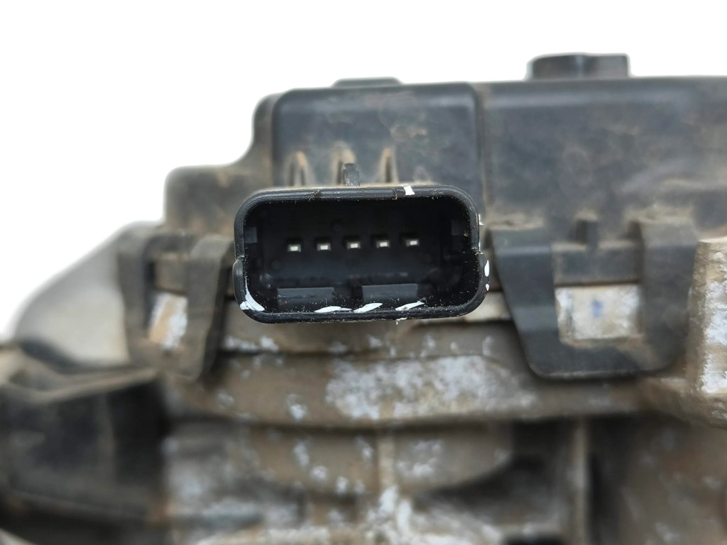 фото №6, Peugeot 308 2017 клапан egr