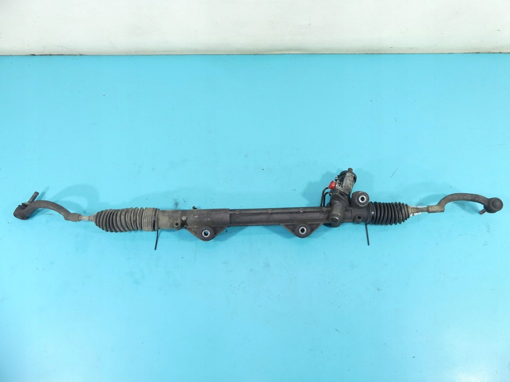 фото №9, Трансмісія рейка рульова jaguar xf i x250