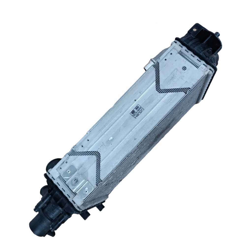 фото №7, Інтеркулер hyundai tucson iv 1.6 tgdi 28270-2m400