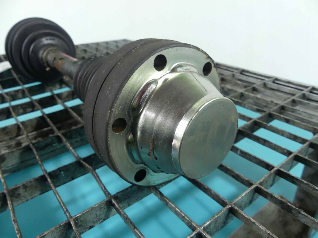 фото №5, Приводной вал левая audi q7 i 4l 3.0 tdi v6