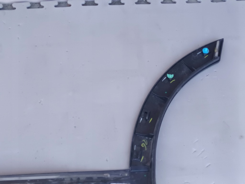 фото №8, Молдинг na дверь правый задняя alfa romeo tonale задняя правая