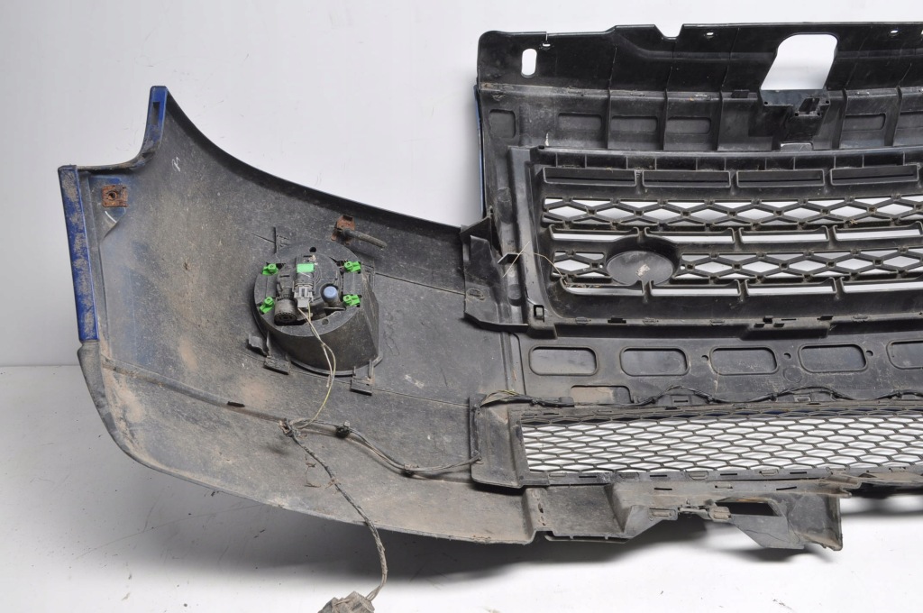 Land rover freelander l359 бампер перед передній омивачі в Україні