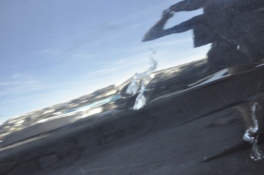 фото №8, Ford fiesta mk8 дверь левый перед левая 3d 3 дверь