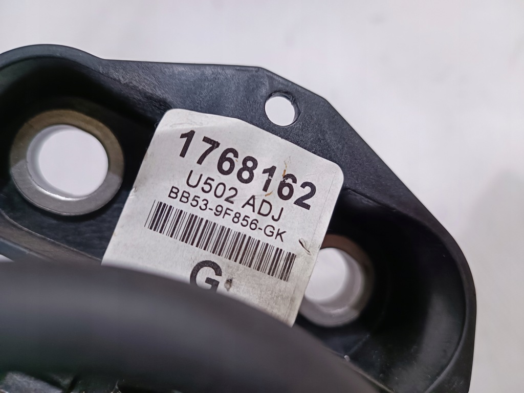 фото №11, Педаль газа тормоза комплект ford explorer 2016-