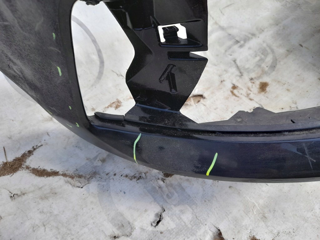 Audi a6 c8 4k0 18-22 r. бампер передний в Украине