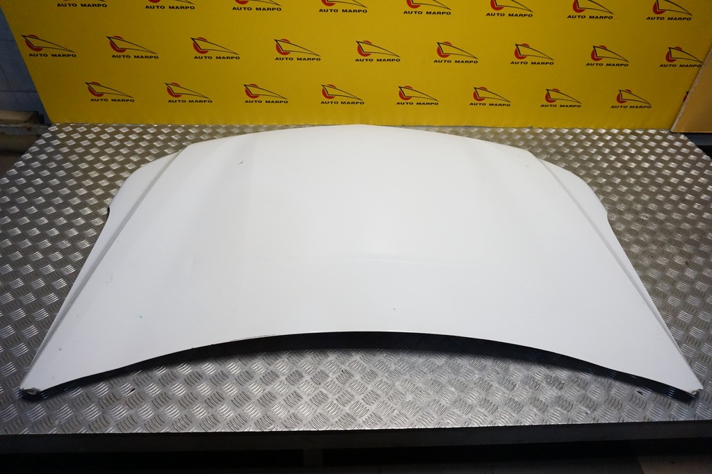 фото №9, Chevrolet tahoe 2021 - 2025 капот перед крышка двигателя usa