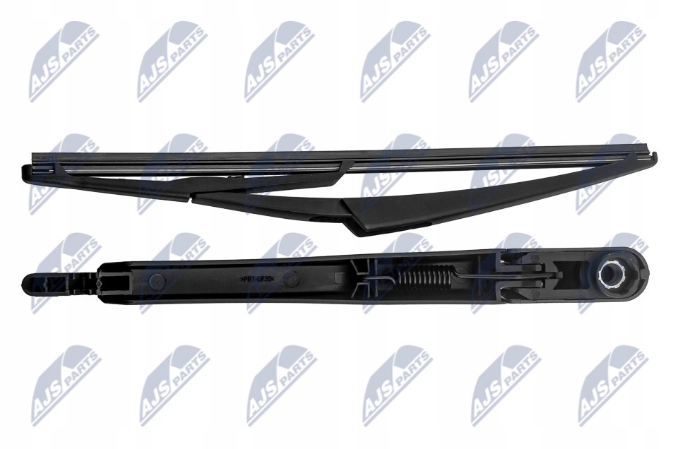 фото №4, Nty ewb-ns-007 важіль двірники, очищення вікон