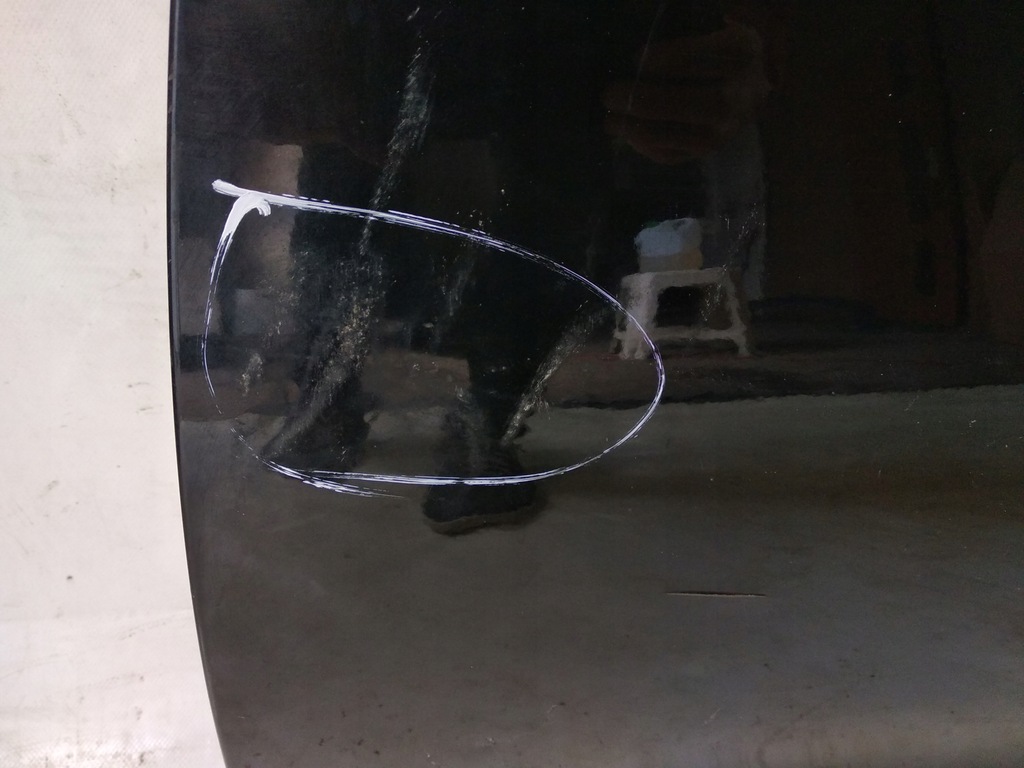 фото №5, Bmw z4 e85 e86 двері ліва передні перед 2002-