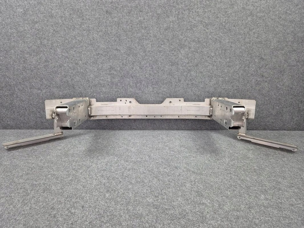 фото №6, Балка передняя усилитель перед - bmw x5 g05 x6 g06 x7 g07 18-