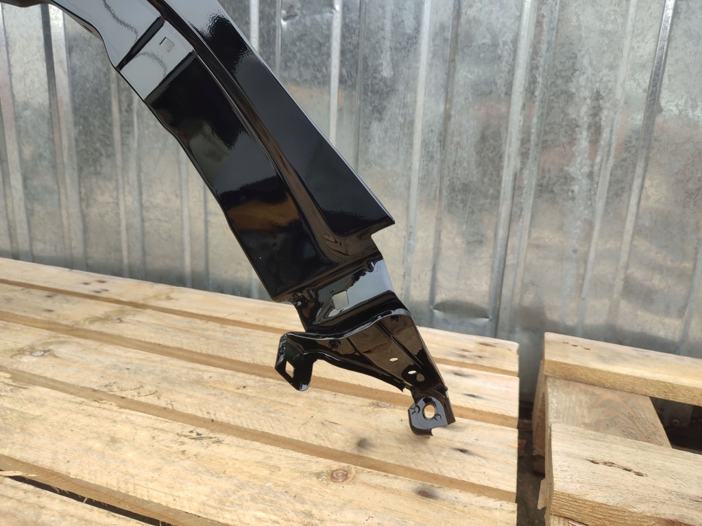 фото №6, Крила лівий перед передній honda hr-v hrv ii 2 ru 08.15-06.21r nh731p