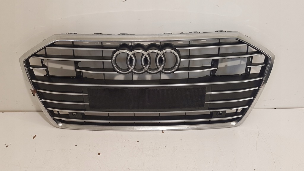 фото №1, Audi a6 c8 4k s line решётка радиатора решётка радиатора ladna orginal